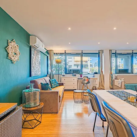 Loft - Tram - Promenade Des - Airport Nice