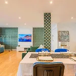 Daire Loft - Tram - Promenade Des - Airport Nice