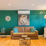 Daire Loft - Tram - Promenade Des - Airport Nice