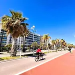 Loft - Tram - Promenade Des - Airport * Nice