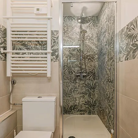 Loft - Tram - Promenade Des - Airport Appartement Nice