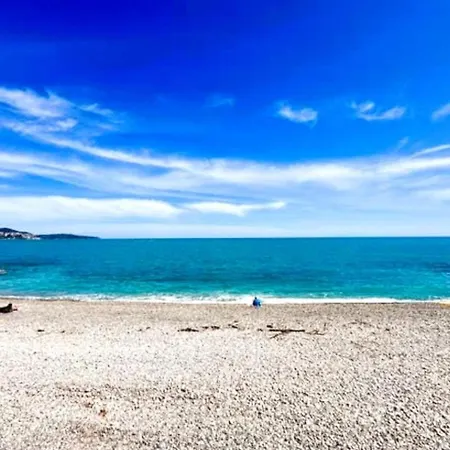 Loft - Tram - Promenade Des - Airport * Nice
