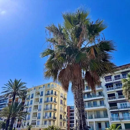 Loft - Tram - Promenade Des - Airport *