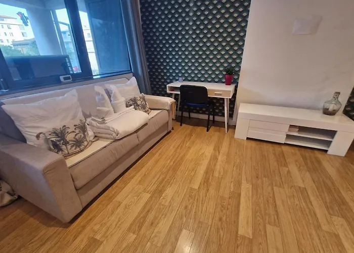 Loft - Tram - Promenade Des - Airport *